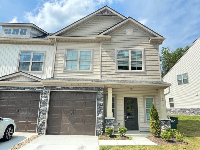 9018 Brixworth Ct, Mount Juliet, TN 37138 Townhome Rentals in Mount