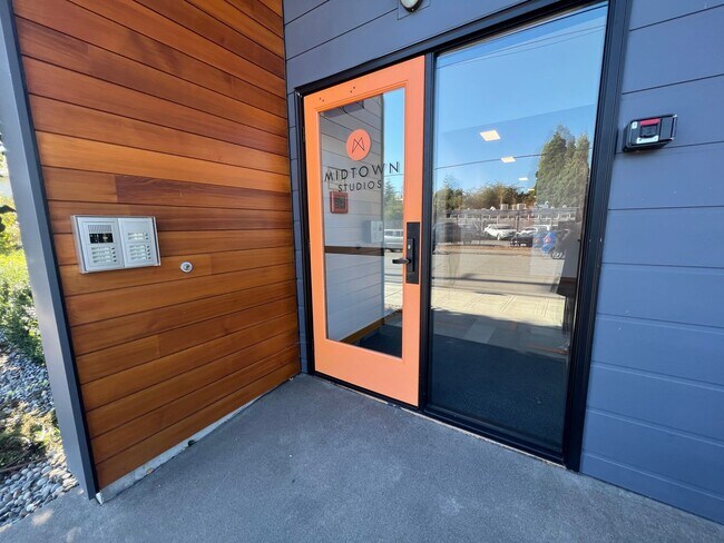 Foto del edificio - Midtown Studio - Blocks to Downtown