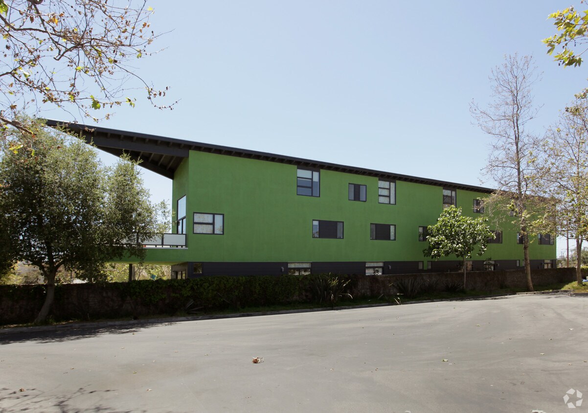 Foto del edificio - North Venice Court