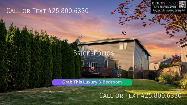 Foto del edificio - 3918 220th St SE