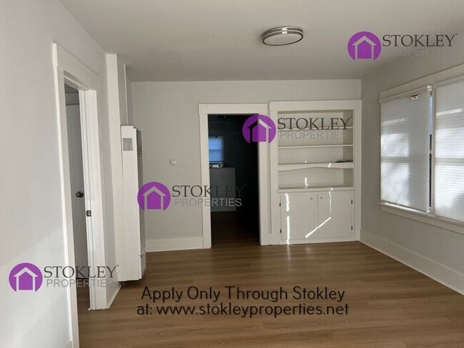 Building Photo - Stokley Properties Presents 516 West 12th ...