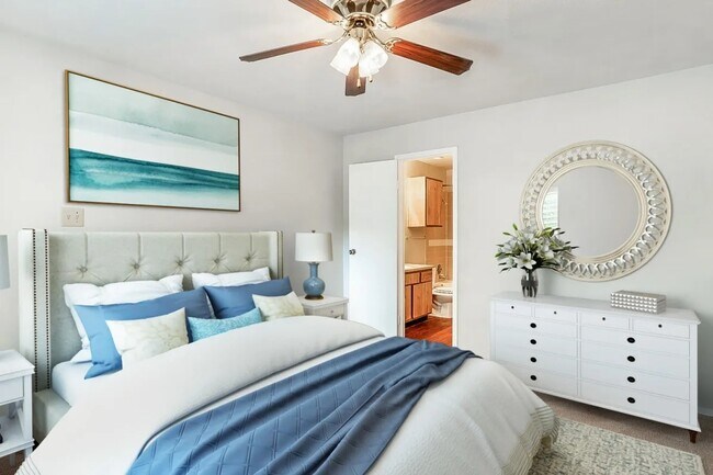Building Photo - Save on Move-In | Gift Card Incentive!