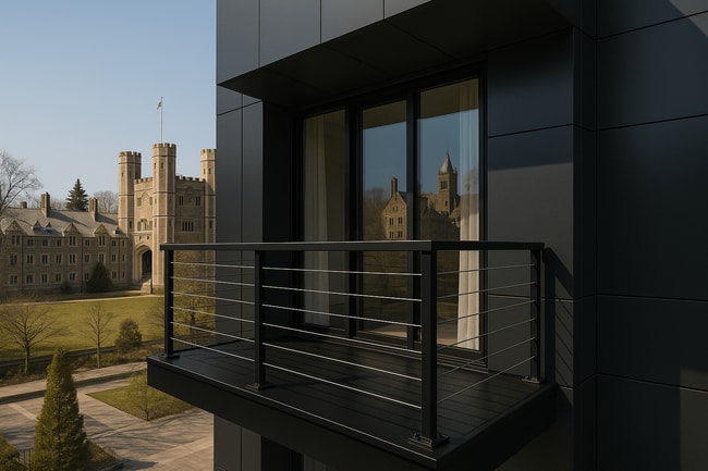 Foto del edificio - 195 Nassau