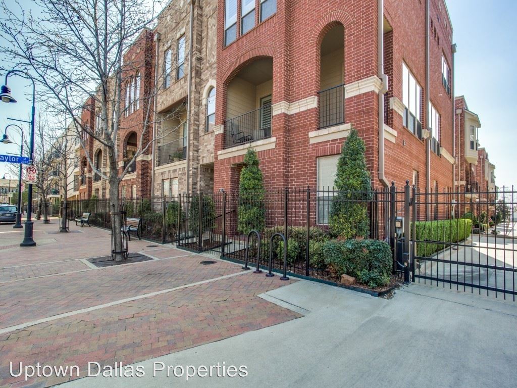 Foto principal - 805 Farmers Market Way