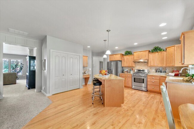 Foto del edificio - 2757 S Goshen Way