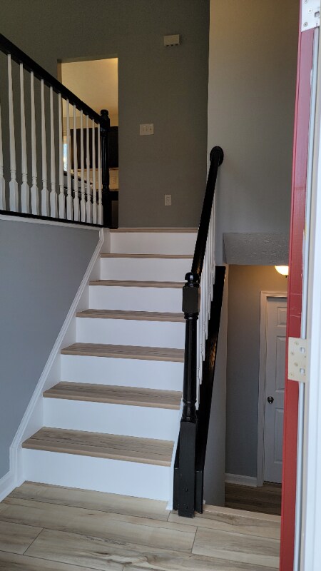 Foto del edificio - 11519 Woodland View Dr