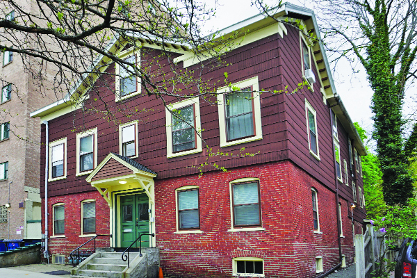 Foto principal - 13 Smith Ave