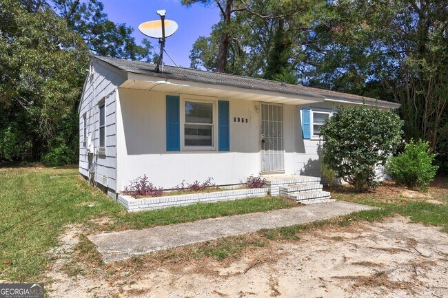 Foto del edificio - 3961 Blair Ct