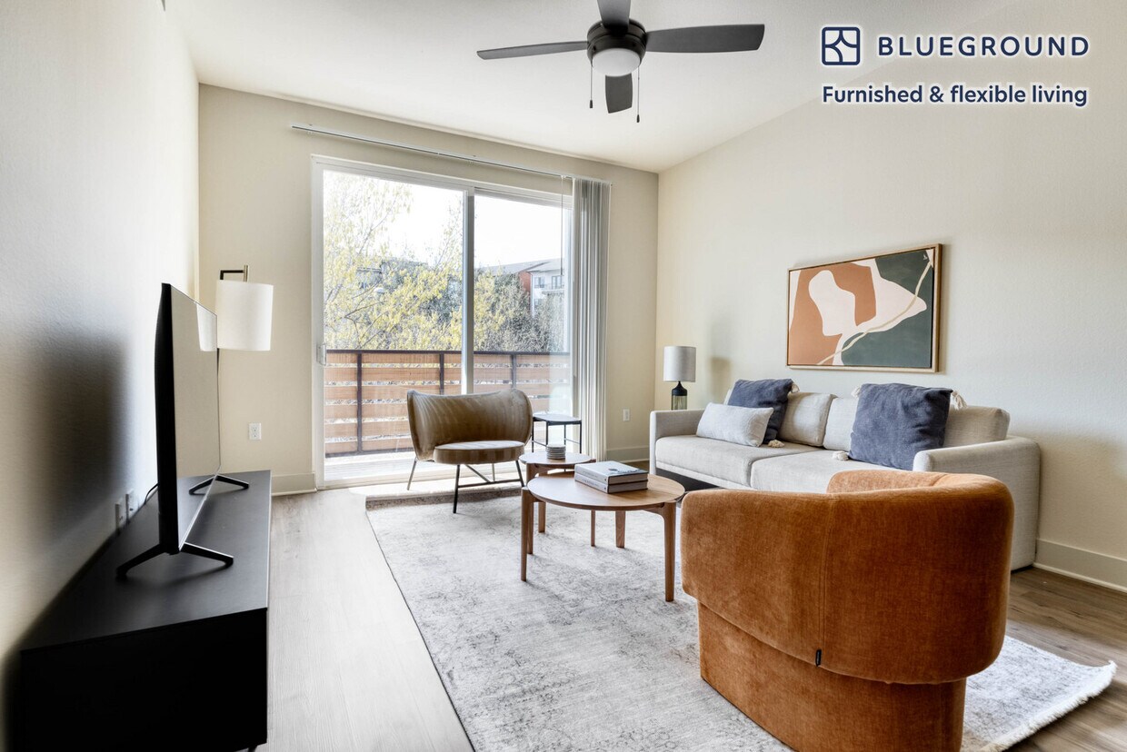 Foto principal - 3100 Esperanza Crossing
