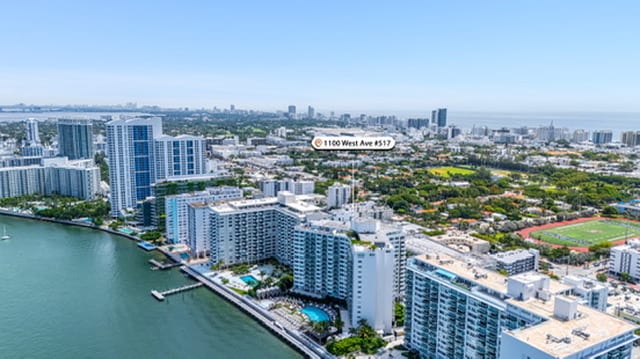 Photo - 1100 West Ave (Miami Beach, FL)