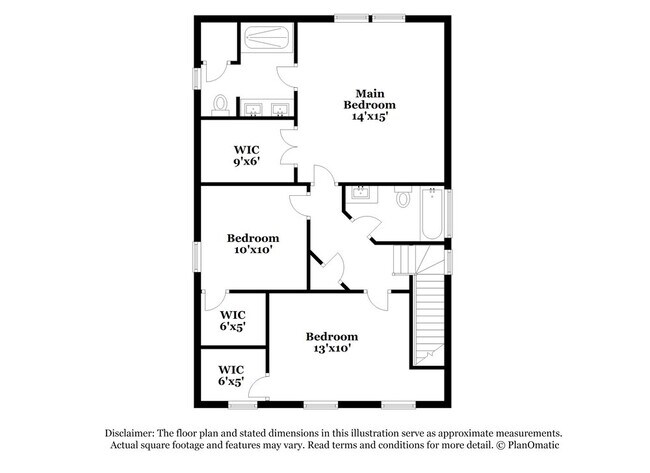 Foto del edificio - 106 Rosemary St