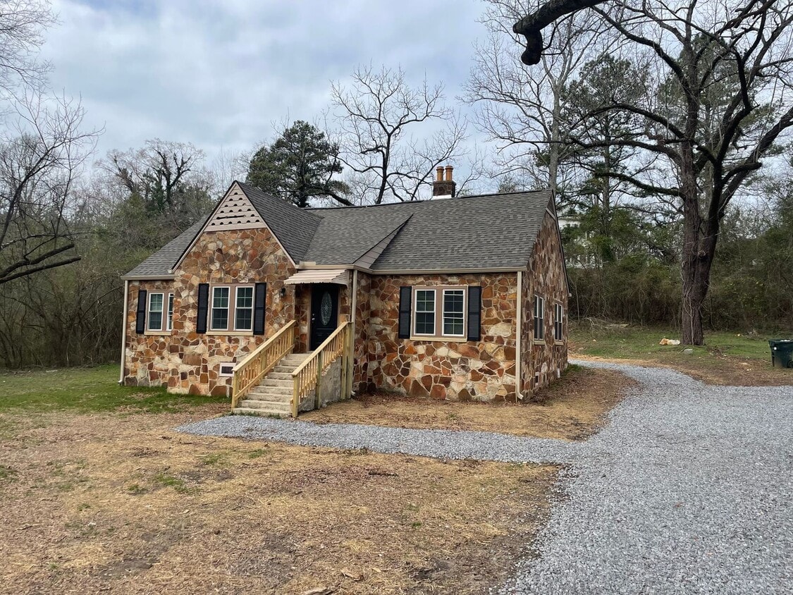 14937 Hwy 411, Odenville, AL 35120 House Rental in Odenville, AL