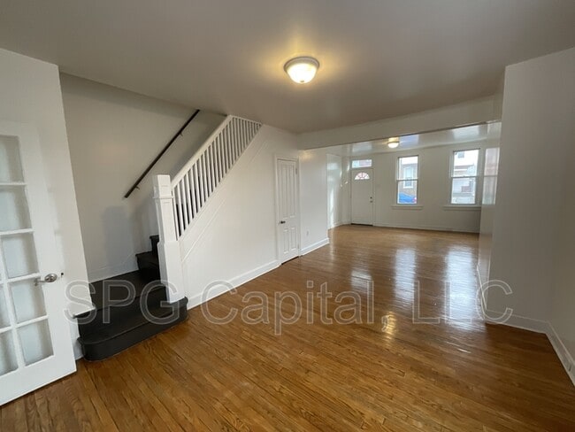 Foto del edificio - 213 Jefferson Ave