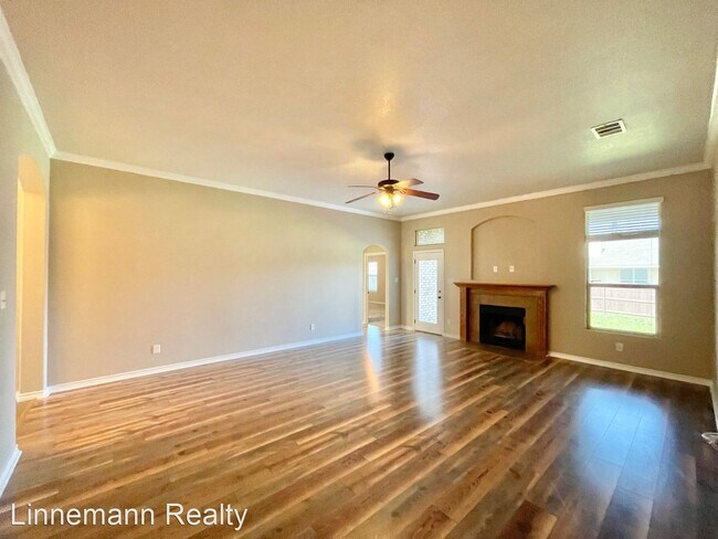 Foto del edificio - 3 br, 2 bath House - 3603 Tatonka Drive