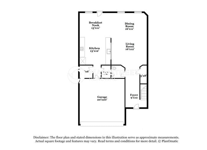 Primary Photo - 4 Bedroom Pet-Friendly Home in New Braunfe...