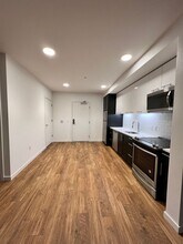 Interior Photo - The Union at St John's.