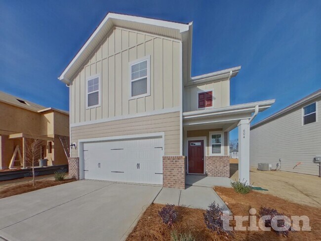 Foto del edificio - 604 Mountain Vw Dr