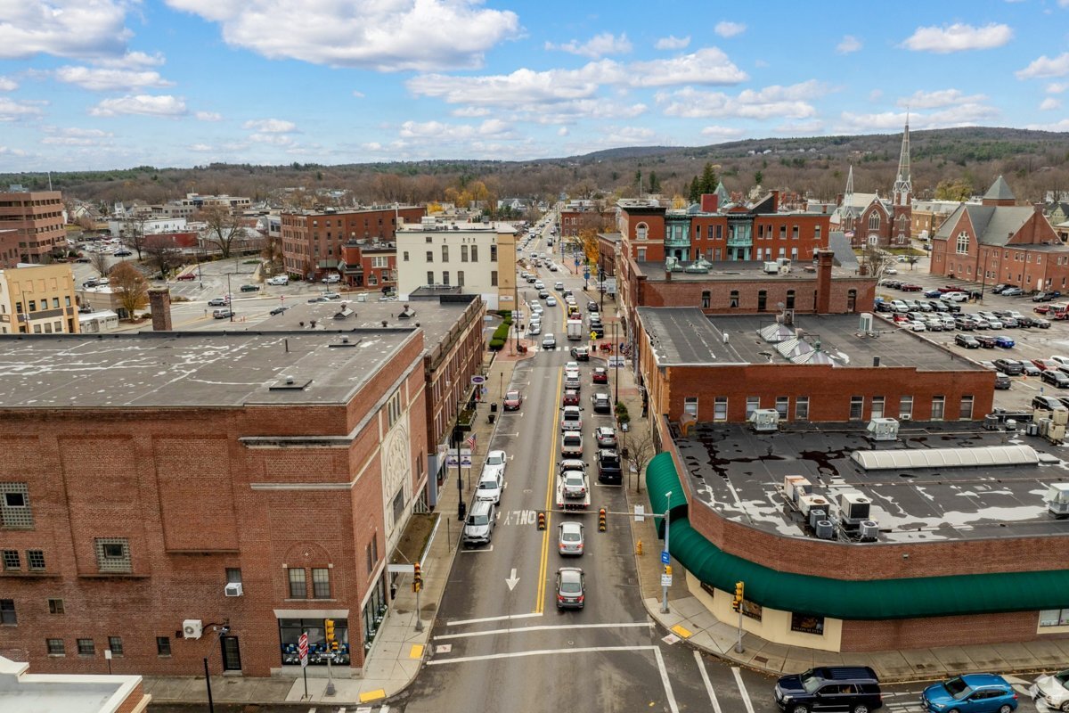 Leominster, MA Costo de vida