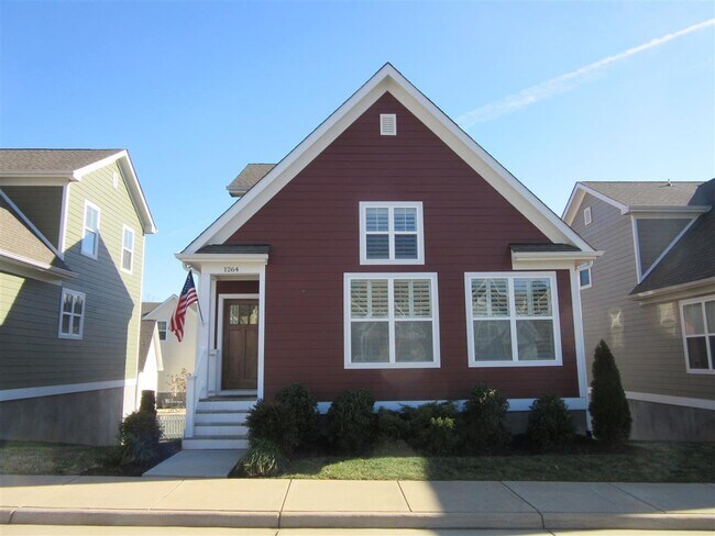 Building Photo - 1264 Haden Pl