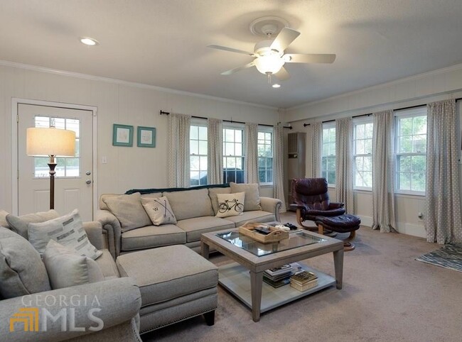 Building Photo - 240 Segrest Cir
