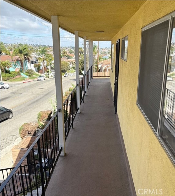 Building Photo - 2302 S Gaffey St