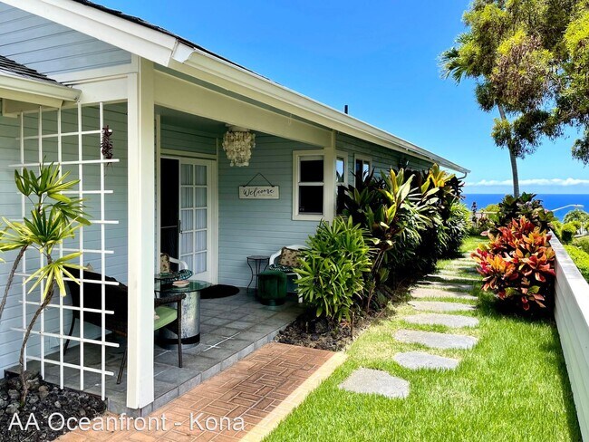 Building Photo - 2 br, 2 bath House - 75-217 Nani Kailua Dr...
