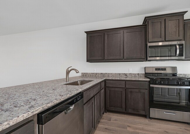 Foto del edificio - 940 Cawthorne Trl