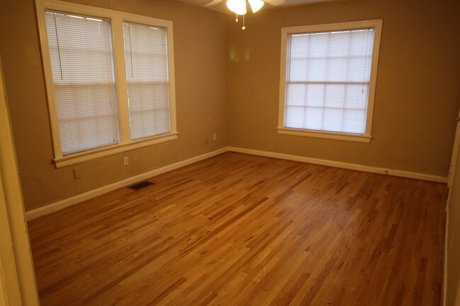 living Room - 1738 Flagler Ave