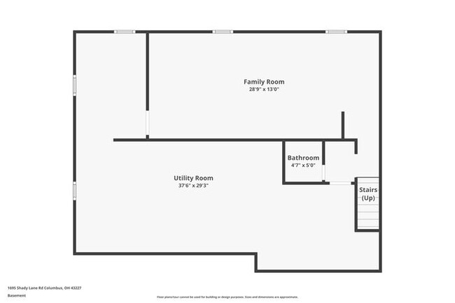 Building Photo - Cozy 3 Bedroom