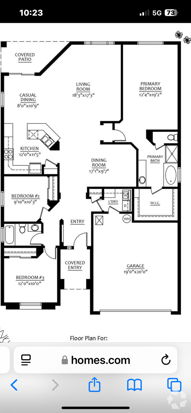 Building Photo - 8538 N Sunny Rock Ridge Dr