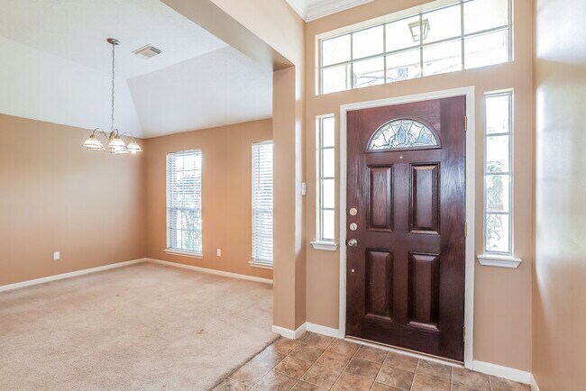 Foto del edificio - 4910 Stone Harbor Dr