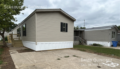 Building Photo - 4614 E Old Trail Rd