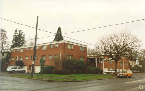 Foto del edificio - 1919 NE 21st Ave