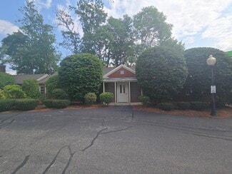 Building Photo - 312 Rindge Ave