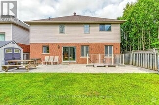 Building Photo - 59 Bridgeport Crescent
