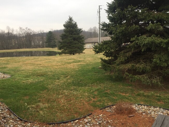 Vista del campo - 1232 Schneiders Crossing Rd NW