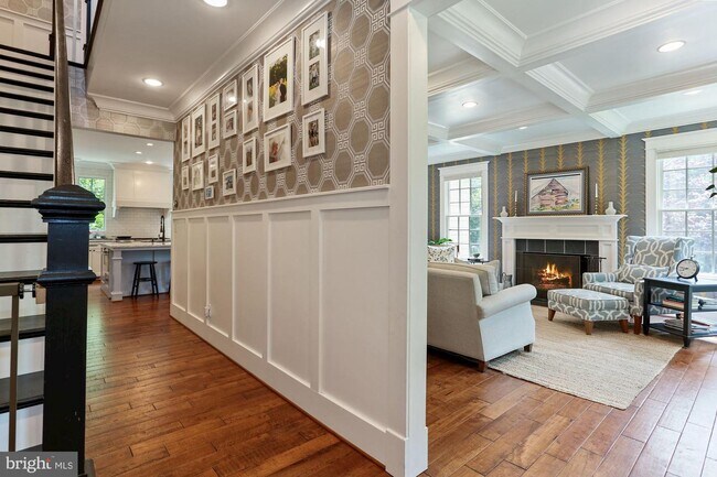 Foto del edificio - 413 E Timber Branch Pkwy