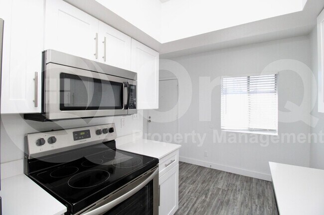 Foto del edificio - 1422 N 5th St