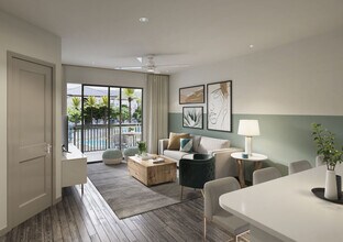 Allura apartments — community photo - Allura
