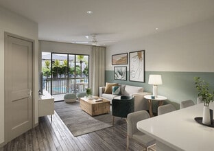 Allura apartments — community photo - Allura