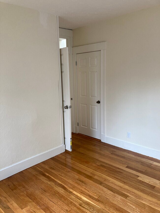 Foto del edificio - 36 Park Ave