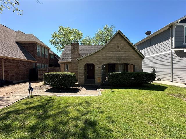 Foto del edificio - 5842 Prospect Ave
