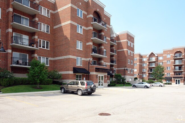 Foto del edificio - 3401-3451 N Carriageway Dr