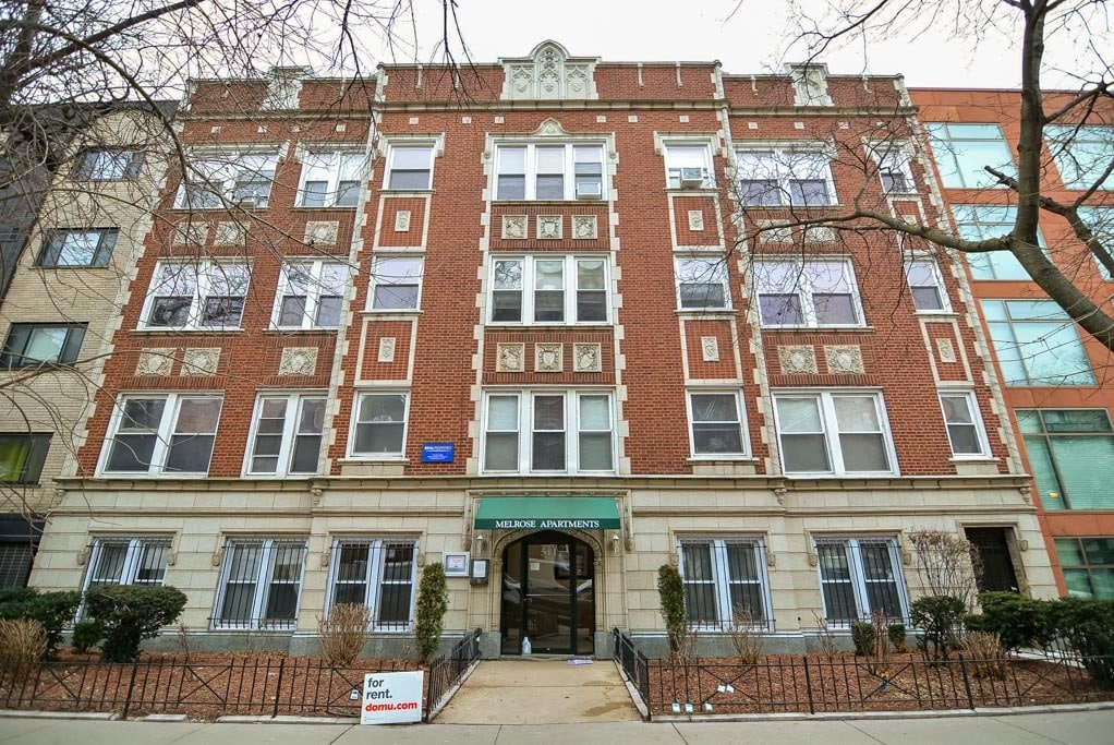 Foto principal - 516 W Melrose St