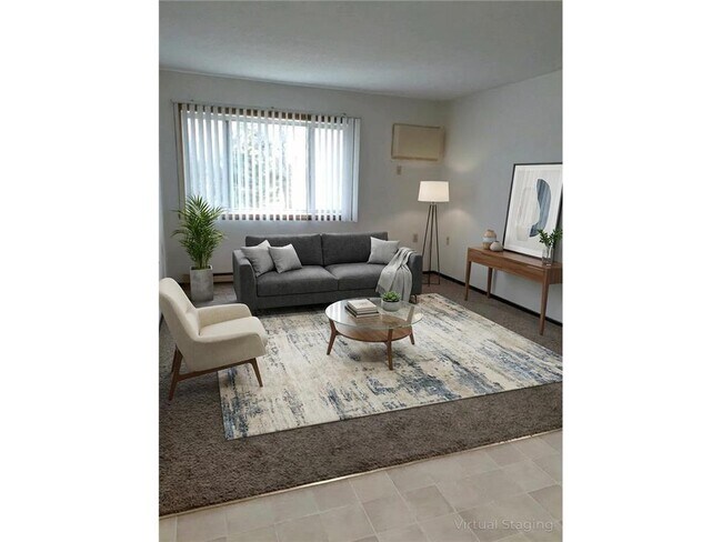 Foto del edificio - 303 1st St SW