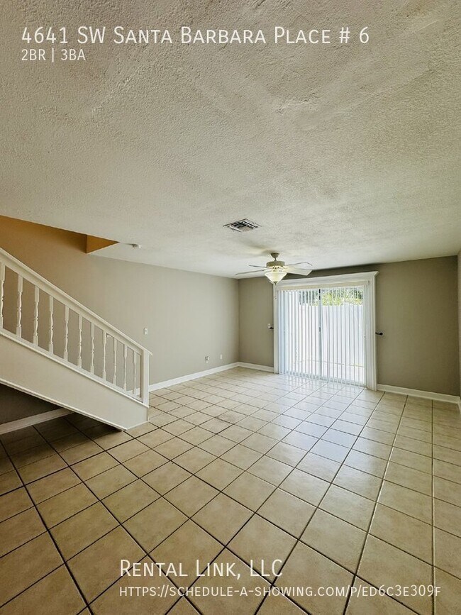 Building Photo - 4641 SW Santa Barbara Pl