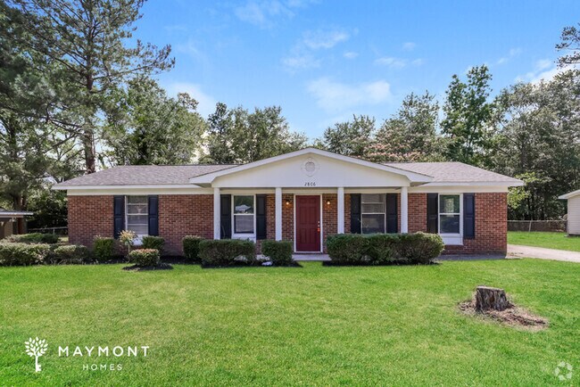 Building Photo - 2806 Cimarron Way