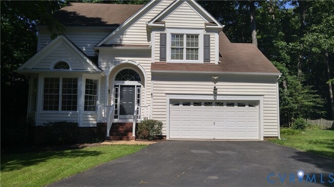 Building Photo - 9207 Abingdon Manor Ct
