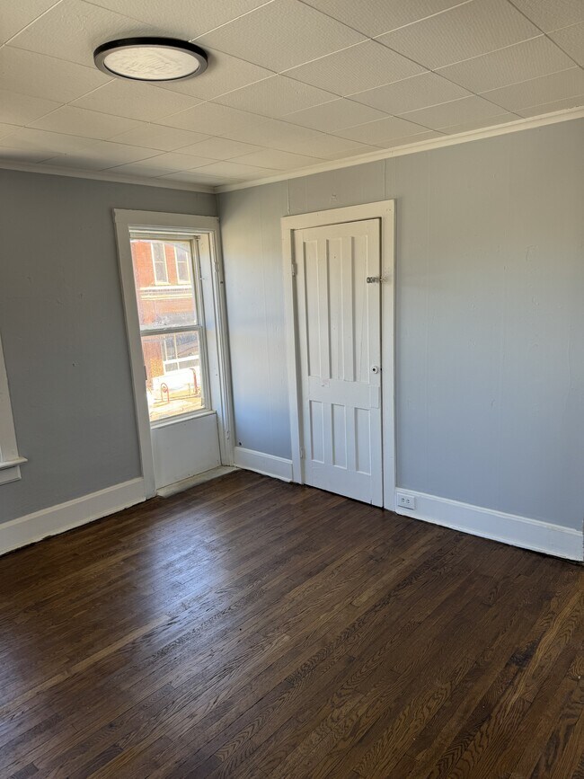 Foto del edificio - 1208 N 3rd Street