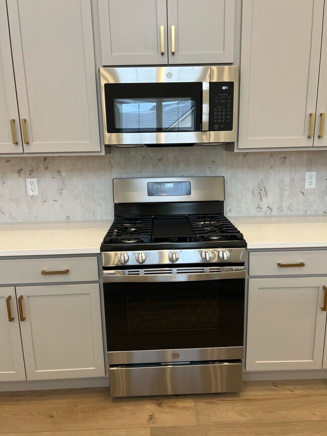 Foto del edificio - 5562 S Carnelian Pkwy